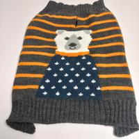 cappottino invernale per cane piccola taglia