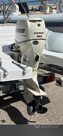 Evinrude 90 e-tech