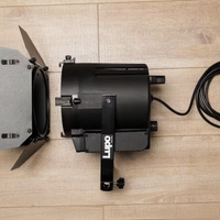 Luce Continua Lupo Dayled 1000 Daylight 5600k