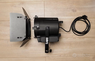 Luce Continua Lupo Dayled 1000 Daylight 5600k