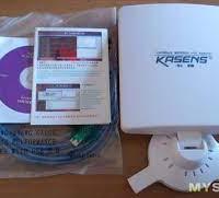 antenna wifi usb fino a 25km + altri modem/router