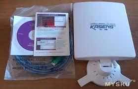 antenna wifi usb fino a 25km + altri modem/router