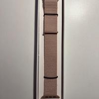 Cinturino apple watch