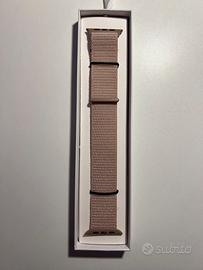 Cinturino apple watch