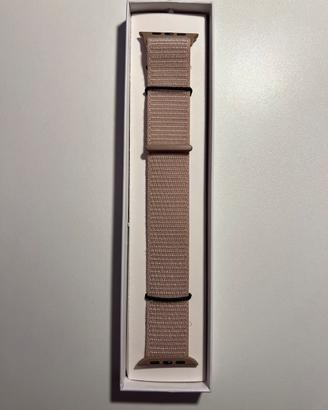 Cinturino apple watch