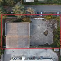 Area edificabile