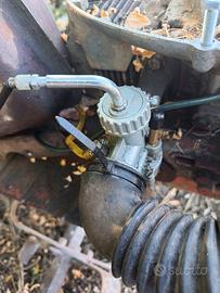 Carburatore