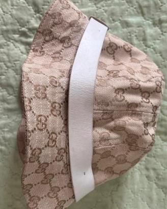 Cappello Gucci