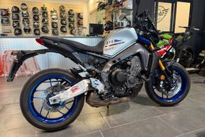 Yamaha MT-09