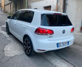 Golf 6