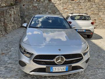 MERCEDES Classe A (W177) - 2025