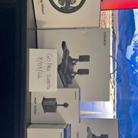 Moza r12 simulatore di corsa e cockpit