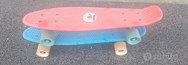skateboard set