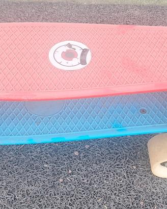 skateboard set
