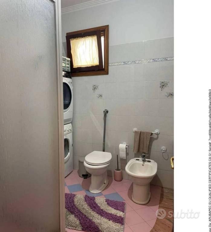 Appartamento – Mazara del Vallo, Santa Maria di Gesù, Trapani - Vista 3