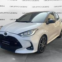 Toyota Yaris Hybrid GR Sport MY22