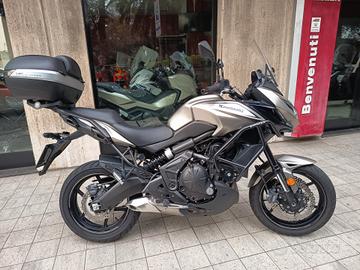 Kawasaki Versys 650 ABS