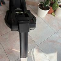 Base ISOFIX Inglesina Darwin