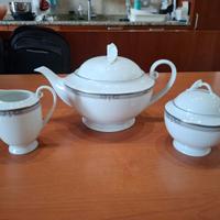 Königlich privilegierte Porzellanfabrik Tettau