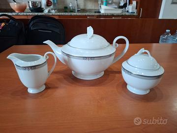 Königlich privilegierte Porzellanfabrik Tettau