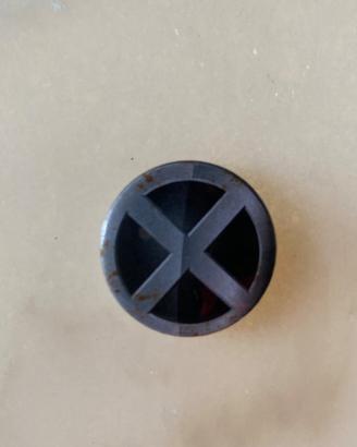 Film X-MEN Spilla Pin Vintage