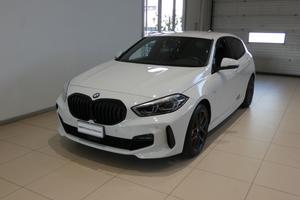 BMW Serie 1 (F40) - 118d 5p. Msport