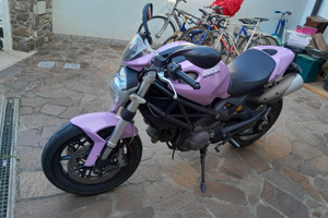 Ducati Monster