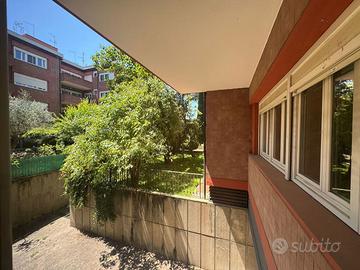 Appartamento Roma [Cod. rif 3280634VRG]