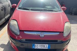 Ricambi FIAT PUNTO EVO benzina