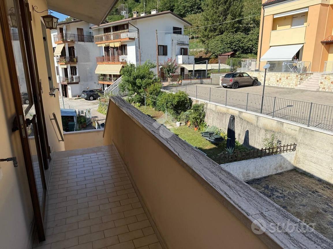 Appartamento – Follina - Vista 2