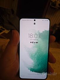 Samsung s22