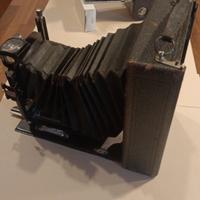 macchine fotografiche vintage 