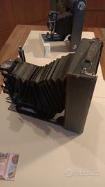 macchine fotografiche vintage 