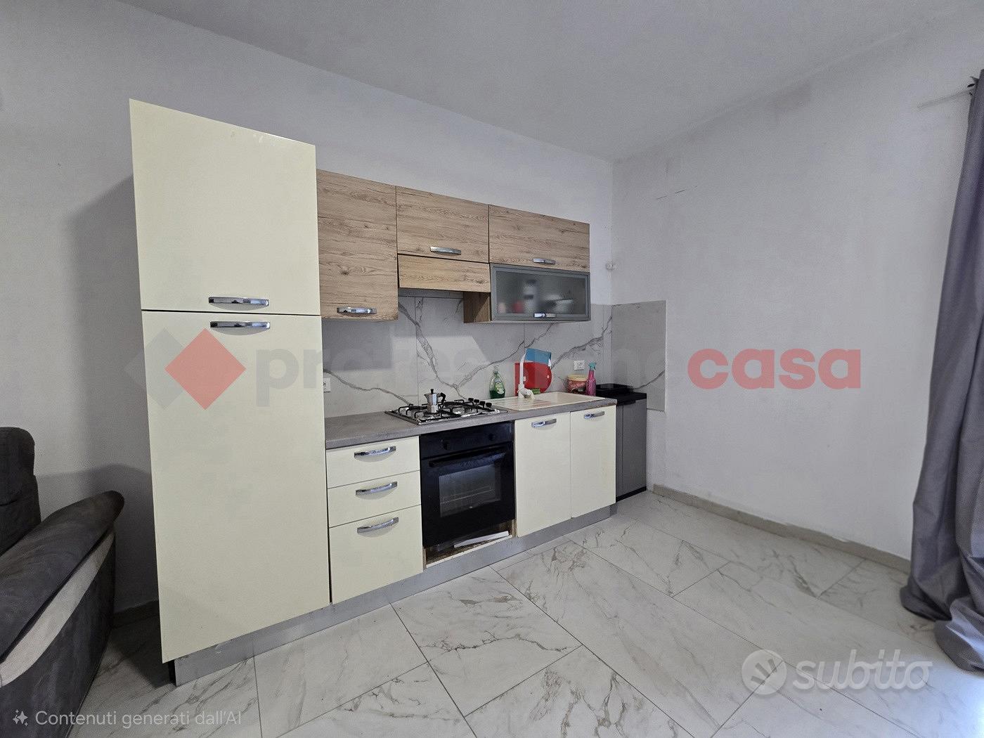 Appartamento – Carpi, Quartirolo - Vista 2