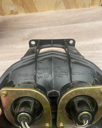 Fanale posteriore gsxr 750 k1