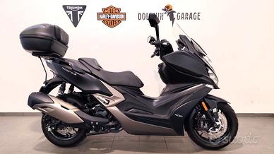 Kymco Xciting 400i 400 S