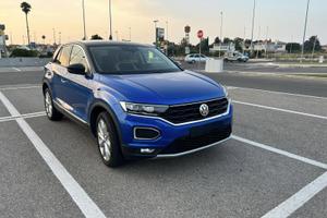 Volkswagen T-Roc 1.6 TDI 115 CV