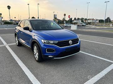 Volkswagen T-Roc 1.6 TDI 115 CV