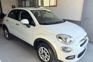 Fiat 500 x