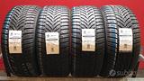 4 gomme 225 45 17 dunlop a1380