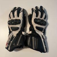 Guanti moto donna SPIDI taglia XS