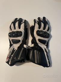 Guanti moto donna SPIDI taglia XS