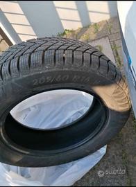 Gomme Invernali  Matador