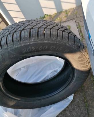Gomme Invernali  Matador