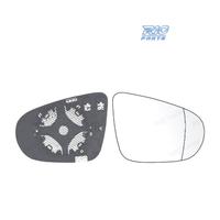 VETRO SPECCHIO BASE DESTRA VOLKSWAGEN VW GOLF VI 0