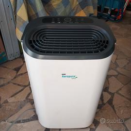Deumificatore Ansio  12 Litri