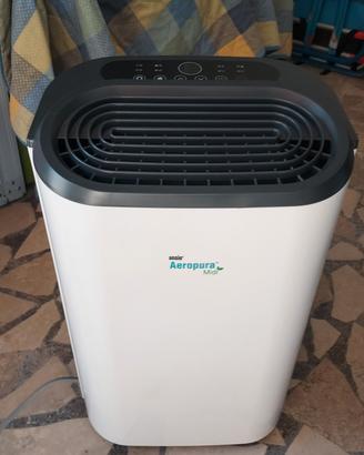 Deumificatore Ansio  12 Litri