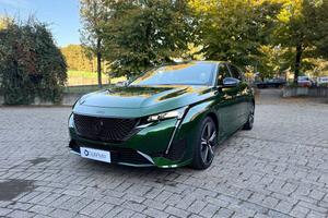 Peugeot 308 1.2 hybrid GT 145cv e-dcs 6