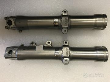 harley davison foderi forcella anteriori