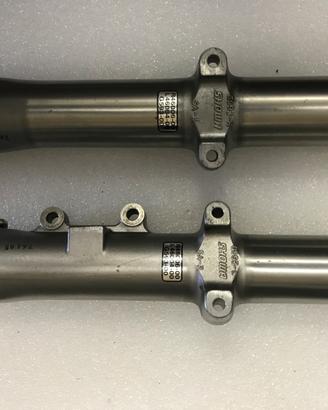 harley davison foderi forcella anteriori